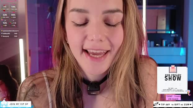 oooops__ Female Chaturbate 08-01-2025