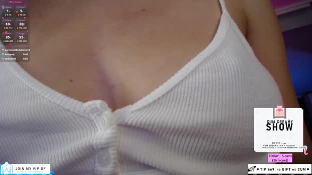 oooops__ Female Chaturbate 08-01-2025