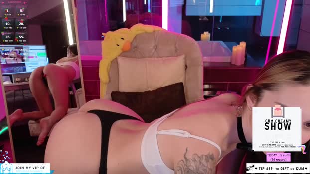 oooops__ Female Chaturbate 08-01-2025