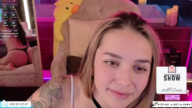oooops__ Female Chaturbate 08-01-2025