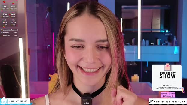 oooops__ Female Chaturbate 08-01-2025