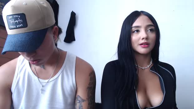 sahara_n_thiago Couple Chaturbate 09-01-2025