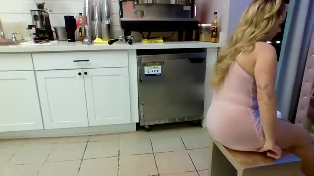 therealbabygofficial Female Chaturbate 09-01-2025