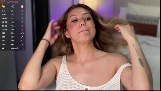 velvetwhispers_ Couple Chaturbate 08-01-2025