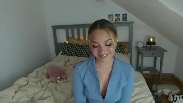 vicidreamm Female Chaturbate 08-01-2025