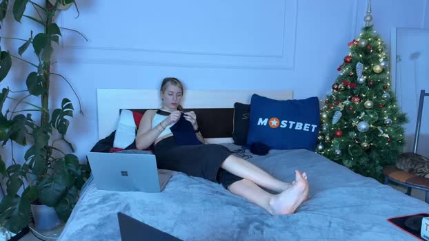vorvik Couple Chaturbate 08-01-2025