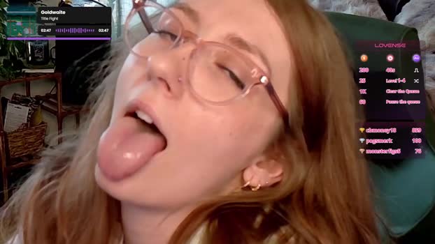 adalinarae Female Chaturbate 09-01-2025
