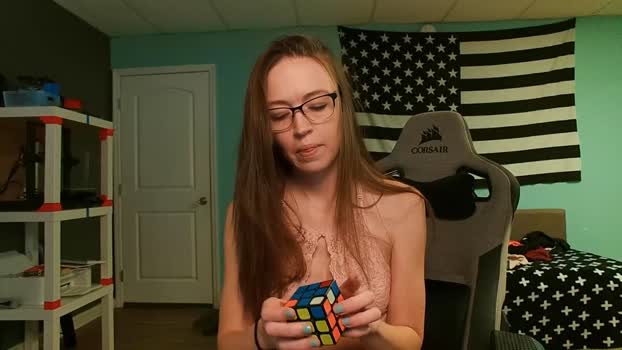anabelleleigh Female Chaturbate 09-01-2025