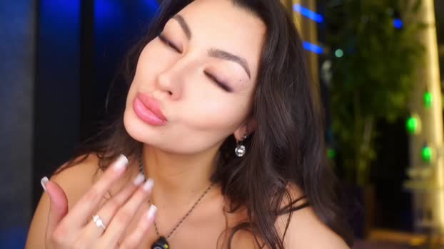 anna_purna Female Chaturbate 09-01-2025