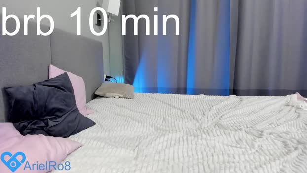 ariel_rouse Couple Chaturbate 09-01-2025