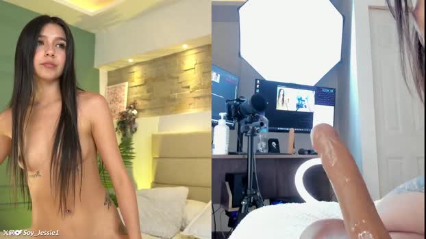 ashley_jones9 Female Chaturbate 09-01-2025