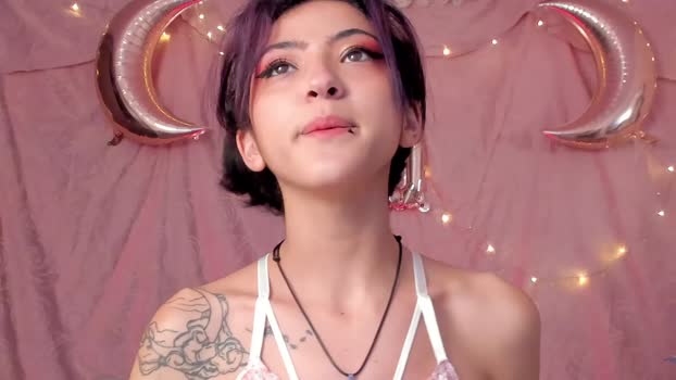 bonniecute_ Female Chaturbate 10-01-2025