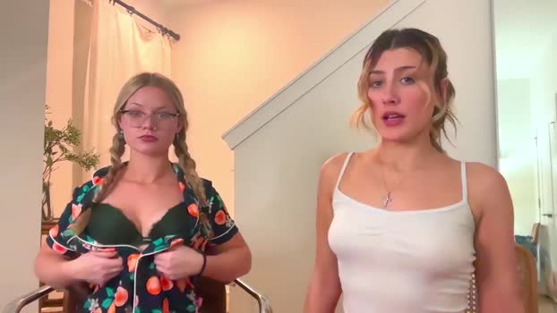 briadominick Couple Chaturbate 09-01-2025