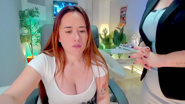 butterflyblue_dream Couple Chaturbate 09-01-2025