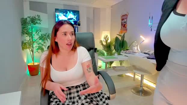 butterflyblue_dream Couple Chaturbate 09-01-2025