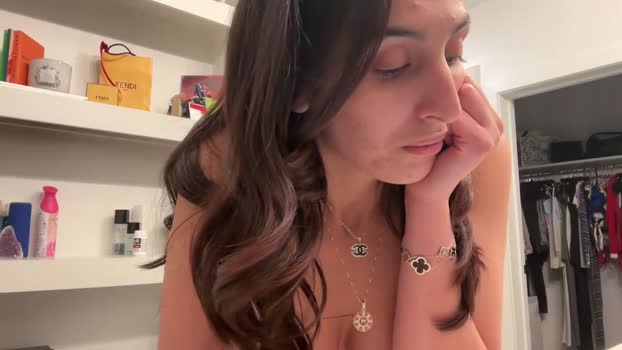 camiliakxoxo Female Chaturbate 09-01-2025