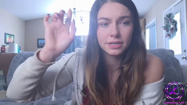 chroniclove Female Chaturbate 09-01-2025