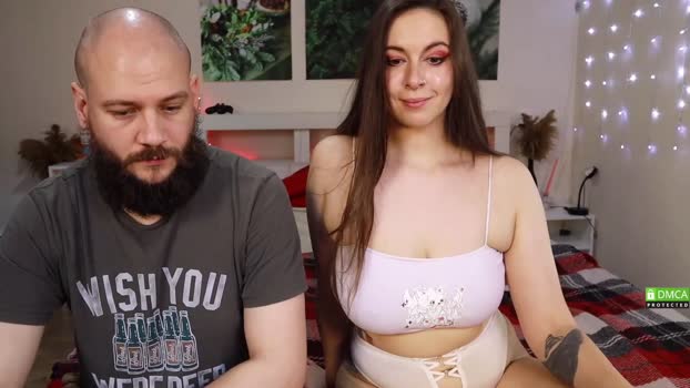 coon_and_foxxx Couple Chaturbate 10-01-2025