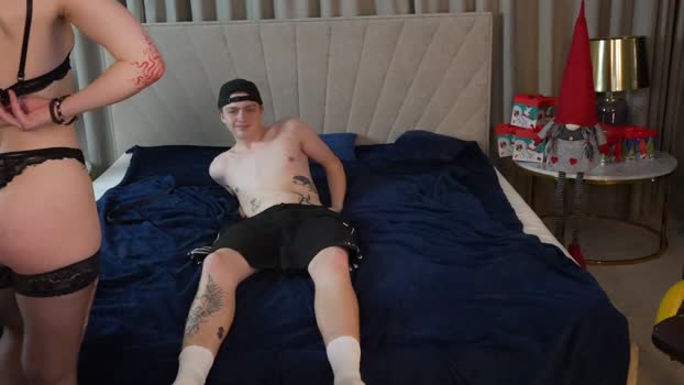 curlydicklover Couple Chaturbate 09-01-2025