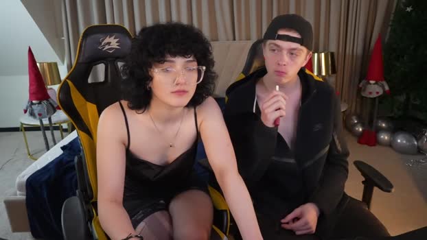 curlydicklover Couple Chaturbate 09-01-2025