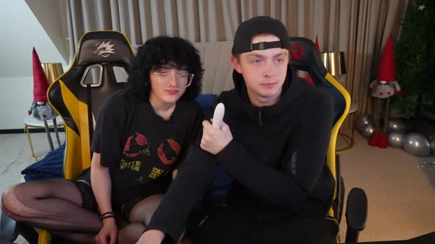 curlydicklover Couple Chaturbate 09-01-2025