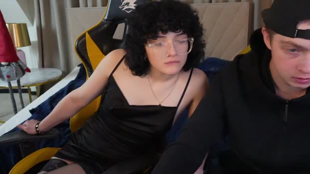 curlydicklover Couple Chaturbate 09-01-2025