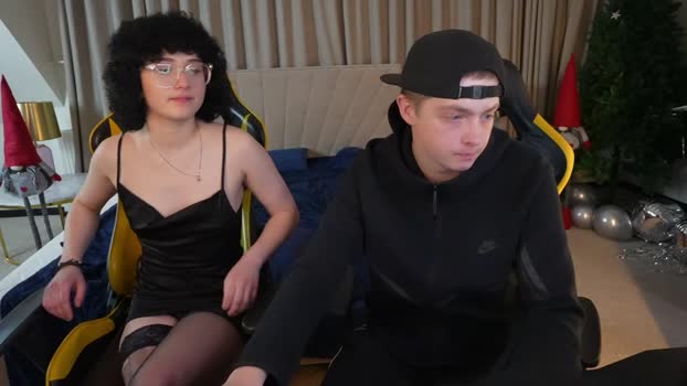 curlydicklover Couple Chaturbate 09-01-2025