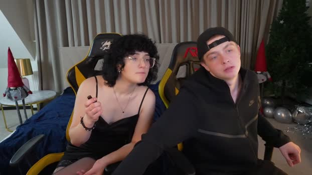 curlydicklover Couple Chaturbate 09-01-2025