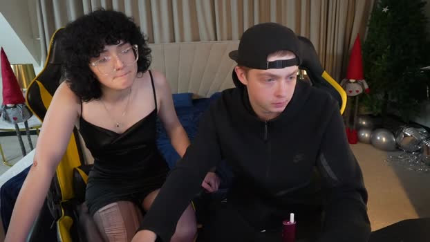 curlydicklover Couple Chaturbate 09-01-2025