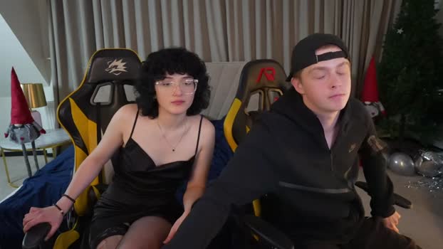 curlydicklover Couple Chaturbate 09-01-2025