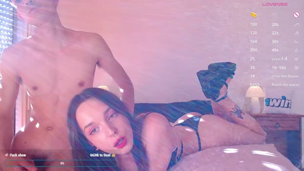damndoggy Couple Chaturbate 09-01-2025