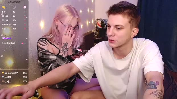 degradat1on Couple Chaturbate 10-01-2025