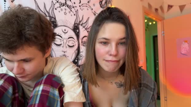 di_n_alex Couple Chaturbate 10-01-2025