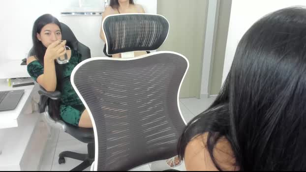 emillybrowm Couple Chaturbate 10-01-2025