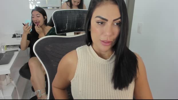emillybrowm Couple Chaturbate 10-01-2025