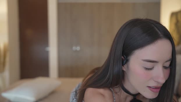 emyii Female Chaturbate 09-01-2025