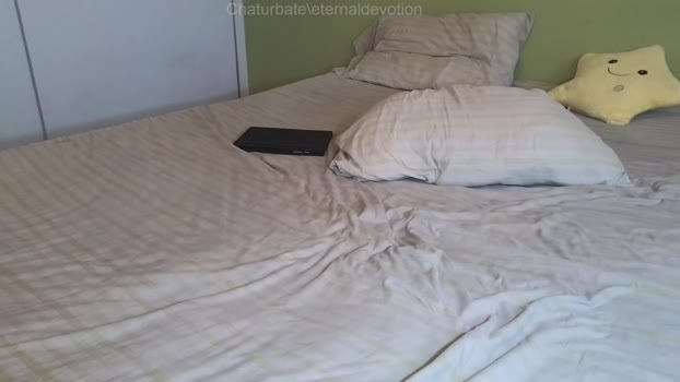 eternaldevotion Couple Chaturbate 10-01-2025