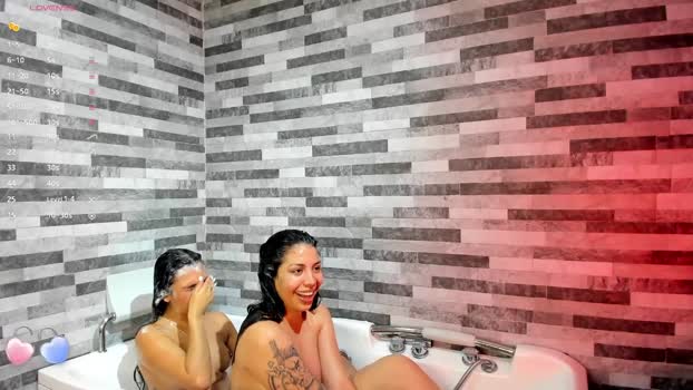 _gaby1 Couple Chaturbate 09-01-2025