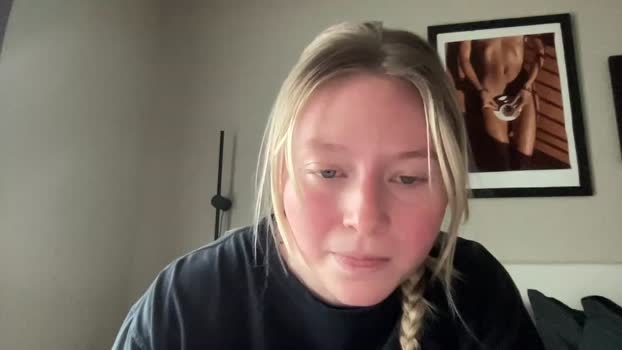 harperelise Female Chaturbate 09-01-2025