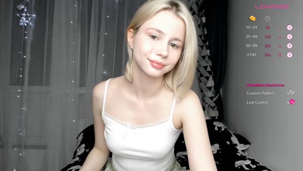 hi_popsy Female Chaturbate 09-01-2025