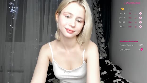 hi_popsy Female Chaturbate 09-01-2025