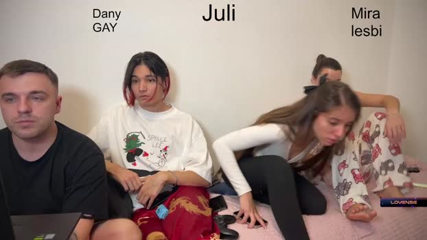 ihavepaws33 Couple Chaturbate 09-01-2025