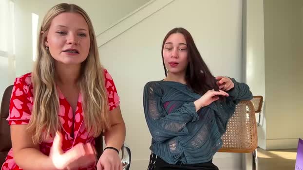 iheartcassie2844 Couple Chaturbate 09-01-2025