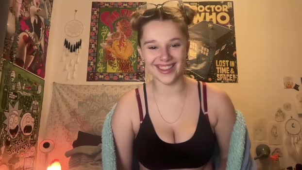 jessicapearsons Female Chaturbate 09-01-2025