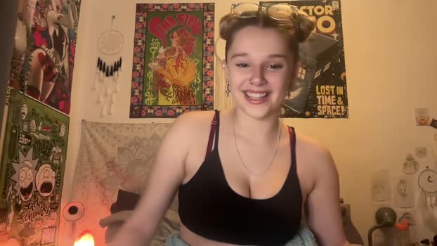 jessicapearsons Female Chaturbate 09-01-2025