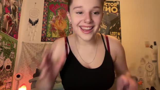 jessicapearsons Female Chaturbate 09-01-2025