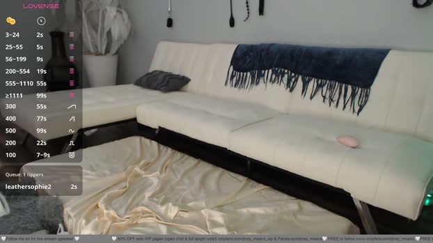 jinxy_moans Couple Chaturbate 09-01-2025