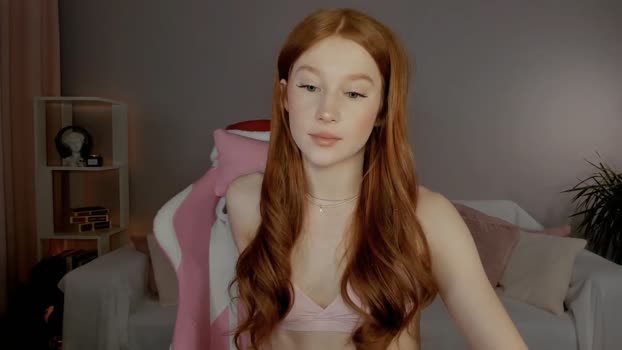 leahsthetics Female Chaturbate 09-01-2025