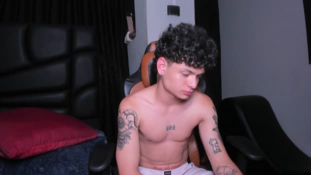 lexie_n_nate Couple Chaturbate 09-01-2025