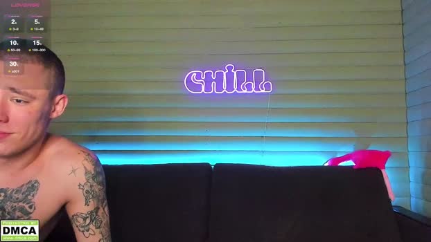 meowluv Couple Chaturbate 09-01-2025
